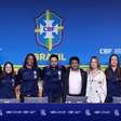 Brasil envia proposta para sediar Copa do Mundo Feminina de 2027
