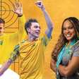 COB anuncia candidatos ao prêmio de Melhor Atleta do Ano de 2023