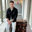 A Fazenda | Lucas terá canal no Kwai para comentar realities