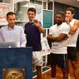 Sorteio define grupos de torneio classificatório para o Rio Open; confira
