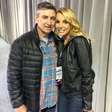 Pai de Britney Spears teria amputado a perna após infecção grave