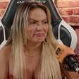 Kally revela ataques pesados após ser eliminada de A Fazenda 2023
