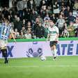 Dispensado do Coritiba, Jesé Rodríguez negocia retorno a clube espanhol de La Liga