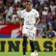 Corinthians tem interesse no retorno de Robert Renan