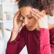 Mulheres têm mais dor de cabeça do que os homens