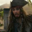 Johnny Depp como Satanás? Diretor lendário quer estrela de Piratas do Caribe para um novo filme apocalíptico