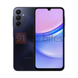 Samsung Galaxy A15 surge com design reciclado e novas cores