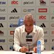 Flamengo: Juan revela problemas que teve com Vitor Pereira e Sampaoli