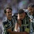 Atlético-MG pode atingir feito raro no Brasileirão