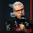 F1: Sauber prestes a anunciar novo nome para 2024
