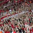 Despedida em grande estilo: Inter convoca torcida para último Jogo no Beira-Rio em 2023