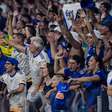 Cruzeiro vende mais de 30 mil ingressos para duelo com o Palmeiras pelo Brasileirão