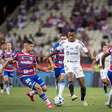 Santos x Fortaleza: veja informações e prováveis escalações do jogo decisivo pela última rodada do Brasileiro