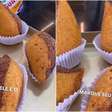 Kibexinha: Padaria do Rio viraliza ao vender salgado que mistura quibe com coxinha