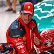 F1: Sainz descontente com oferta de contrato da Ferrari, foco em Leclerc