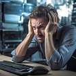 Conheça as causas e sintomas da síndrome de Burnout