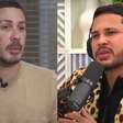 Carlinhos Maia volta a expor intimidade e revela crise no casamento