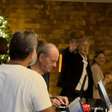 Ney Matogrosso encontra Paul McCartney por acaso em hotel: 'Olha só quem passou'; veja vídeo