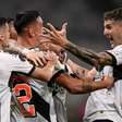 Vasco encara última rodada do Brasileirão com história a seu favor; entenda!