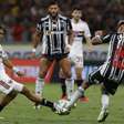 "Tem que ser titular": Torcida do São Paulo clama por novo titular no ataque