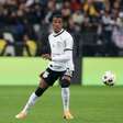 Corinthians negocia retorno de Robert Renan por empréstimo; confira