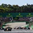 F1: GP de São Paulo incluído novamente no calendário de Sprints de 2024