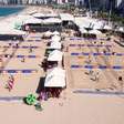 Copa das Federações de Beach Tennis permanece em Fortaleza em 2024