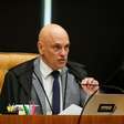 Moraes rejeita recurso de Bolsonaro em caso de inelegibilidade