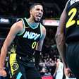 Pacers e Pelicans vencem batalhas e estão nas semifinais da Copa NBA
