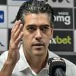Fica ou sai? 777 "bate o martelo" e define a situação do Paulo Bracks no Vasco