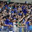 Cruzeiro anuncia mais de 30 mil ingressos vendidos contra o Palmeiras no Mineirão
