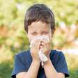 Rinite alérgica em crianças: como identificar e cuidar?