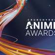 Crunchyroll revela categorias do Anime Awards 2024
