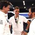 FIA, F1 e Mercedes: a mais nova briga nos bastidores