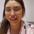 Jenny Miranda grava vídeos preocupantes: "Pra mim acabou todo o sentido da vida"