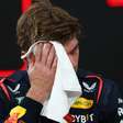 Verstappen critica F1, mas admite que também "não ouviria os pilotos"