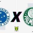 Cruzeiro x Palmeiras: prováveis escalações, desfalques, onde assistir e palpites