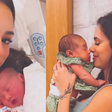 Bruna Biancardi comemora 2 meses de Mavie e exibe imagens inéditas da intimidade com a filha