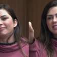 'A Fazenda 15': Nadja tira a máscara de Cezar Black e surpreende: 'Não adianta me chamar...'