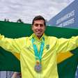 Caio Bonfim será premiado como melhor do atletismo brasileiro no ano