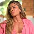 Grazi Massafera surge em primeira foto oficial como Dona Beja