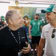 F1: Todt concorda com Massa que GP de Singapura de 2008 deveria ter resultado anulado