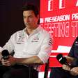 F1: Horner e Wolff concordam sobre Ferrari, brincam sobre possível filme de rivalidade