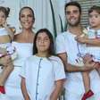 Sem opções para filhos, Ivete e Daniel Cady criam escola integrada à natureza