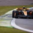 F1: "Vou vencer com a McLaren em 2024", afirmou Norris confiante