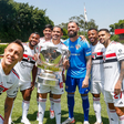 Copa do Brasil divulga a seleção da competição com destaque para o São  Paulo; veja nomes
