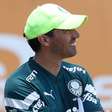 Escalação do Palmeiras: machucado, Piquerez dá lugar a Vanderlan no jogo do título