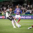 Volante do Coritiba comemora convocação da Seleção colombiana e fala de 2024: 'Colocar o Coxa onde ele merece'