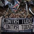Já decorou os resultados? Tudo que o Vasco precisa para se salvar na última partida do Brasileirão