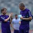 Cruzeiro divulga lista de relacionados para enfrentar o Palmeiras; confira